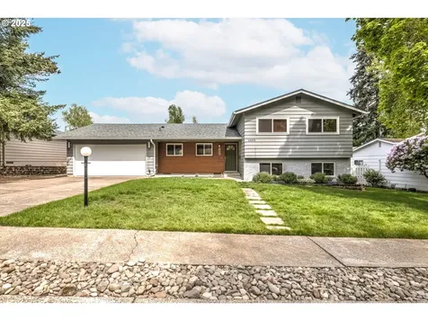 14075 SW Cherryhill Drive Beaverton OR 97008
