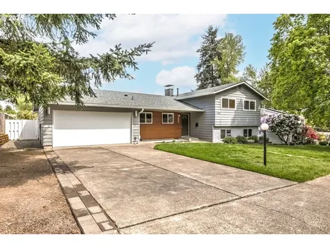 14075 SW Cherryhill Drive Beaverton OR 97008