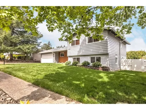 14075 SW Cherryhill Drive Beaverton OR 97008