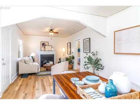 3515 N Baldwin Street Portland OR 97217