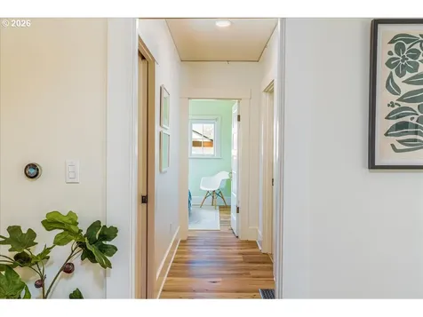 3515 N Baldwin Street Portland OR 97217