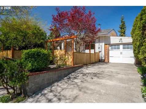 3515 N Baldwin Street Portland OR 97217