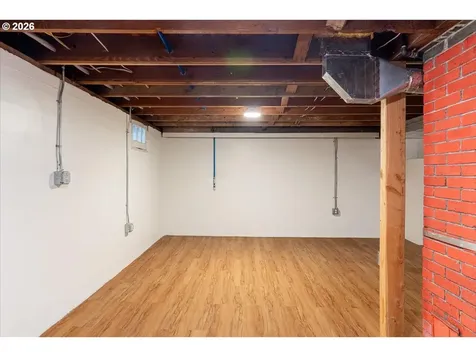 3515 N Baldwin Street Portland OR 97217