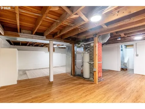 3515 N Baldwin Street Portland OR 97217