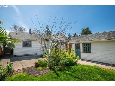 3515 N Baldwin Street Portland OR 97217