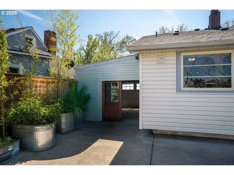 3515 N Baldwin Street Portland OR 97217