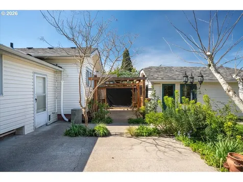 3515 N Baldwin Street Portland OR 97217