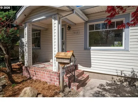 3515 N Baldwin Street Portland OR 97217