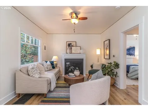 3515 N Baldwin Street Portland OR 97217