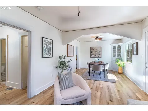 3515 N Baldwin Street Portland OR 97217