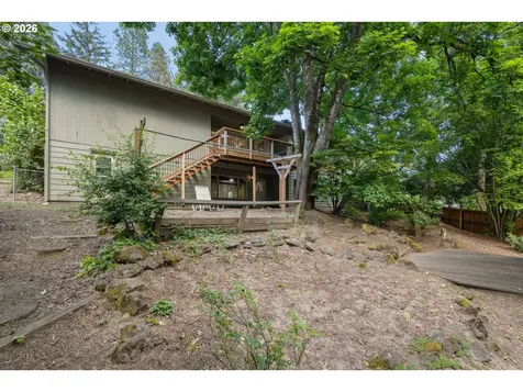 7530 SW Cherry Drive Portland OR 97223