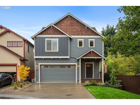 12012 NW 39th Court Vancouver WA 98685