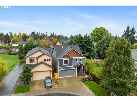 12012 NW 39th Court Vancouver WA 98685