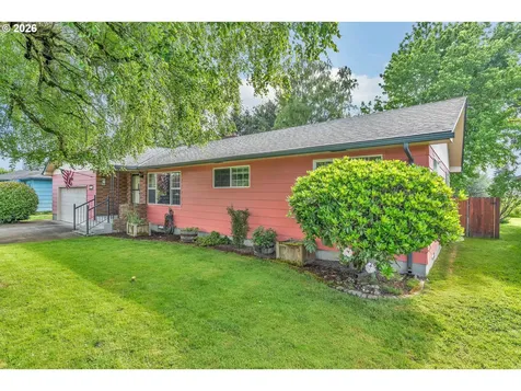 994 33rd Avenue Longview WA 98632