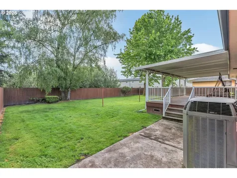 994 33rd Avenue Longview WA 98632