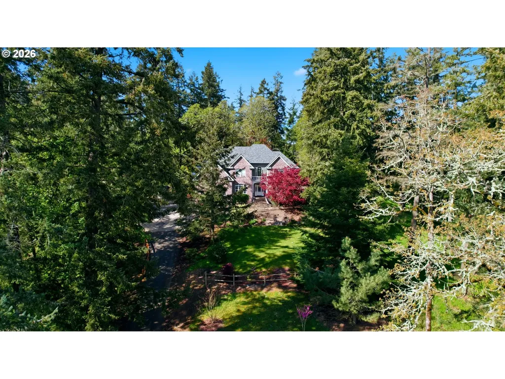 462 NW Shannon Drive Albany OR 97321