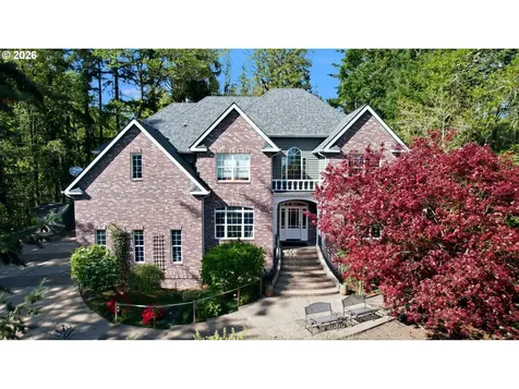 462 NW Shannon Drive Albany OR 97321