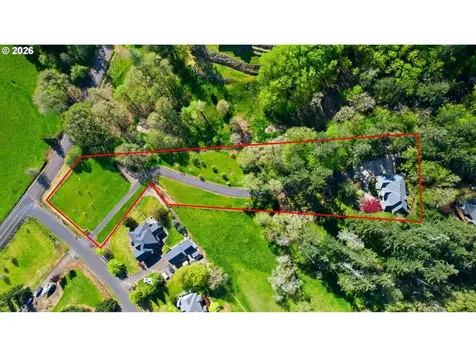 462 NW Shannon Drive Albany OR 97321