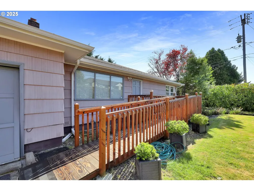 4150 Barger Drive Eugene OR 97402