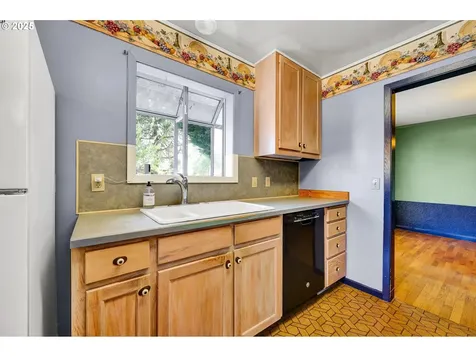 4150 Barger Drive Eugene OR 97402