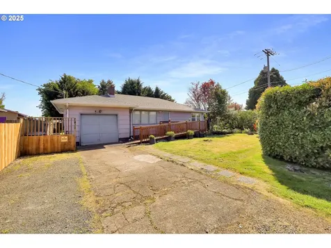 4150 Barger Drive Eugene OR 97402