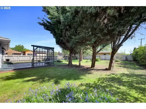 4150 Barger Drive Eugene OR 97402