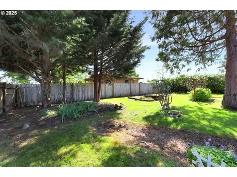 4150 Barger Drive Eugene OR 97402