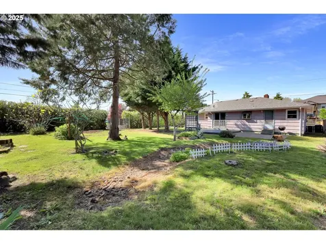 4150 Barger Drive Eugene OR 97402