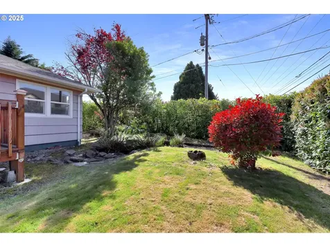 4150 Barger Drive Eugene OR 97402