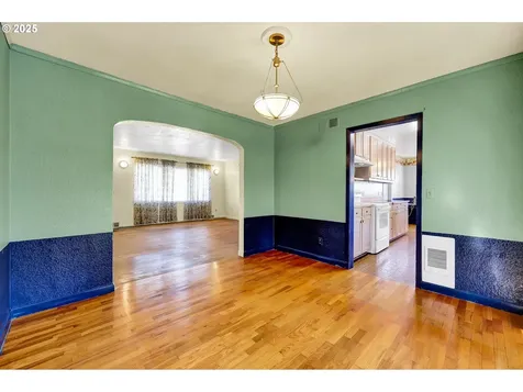 4150 Barger Drive Eugene OR 97402