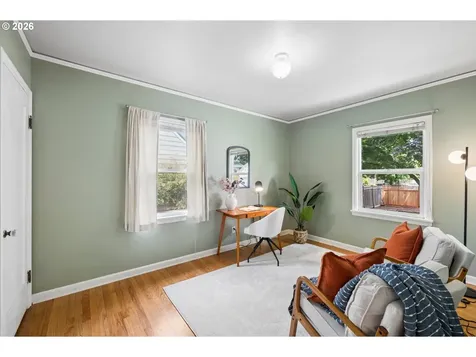 6532 N Knowles Avenue Portland OR 97217