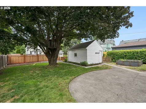 6532 N Knowles Avenue Portland OR 97217