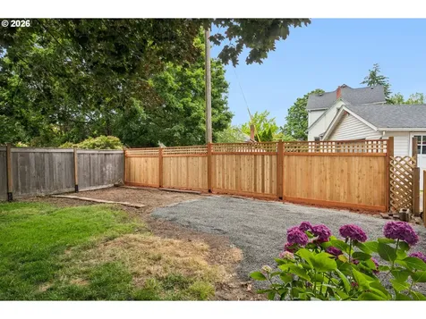 6532 N Knowles Avenue Portland OR 97217