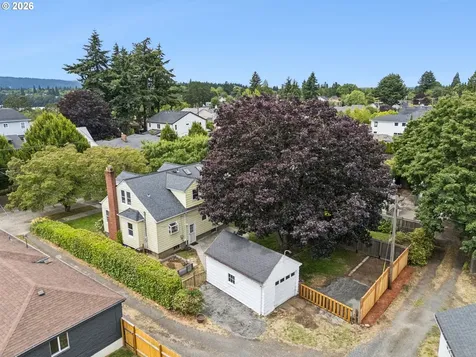 6532 N Knowles Avenue Portland OR 97217