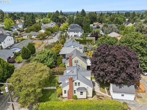 6532 N Knowles Avenue Portland OR 97217