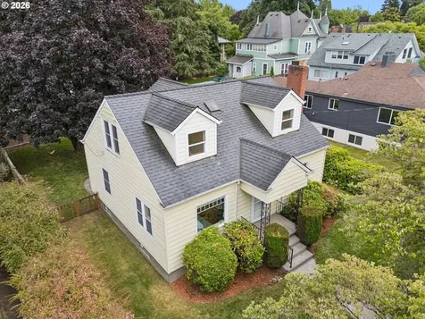 6532 N Knowles Avenue Portland OR 97217