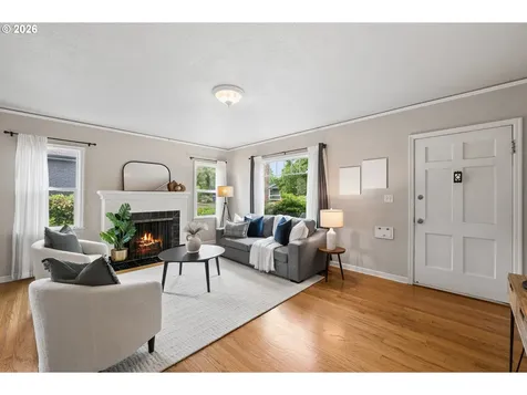 6532 N Knowles Avenue Portland OR 97217