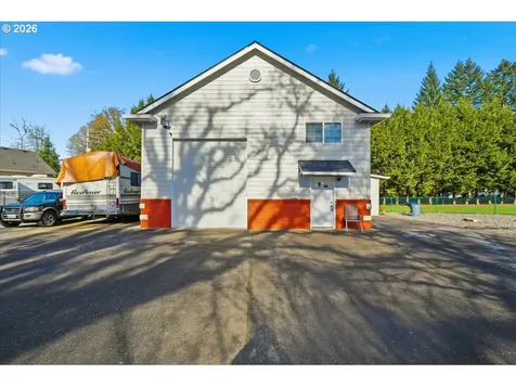 14804 NE 117th Circle Vancouver WA 98682