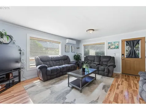 549 N Marple Street Coos Bay OR 97420