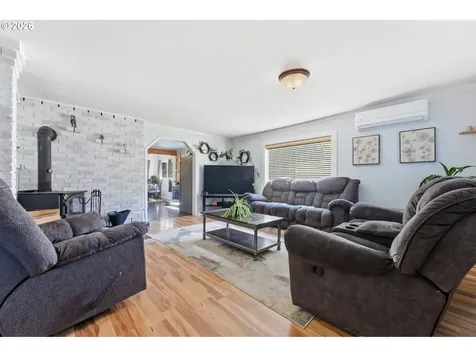 549 N Marple Street Coos Bay OR 97420
