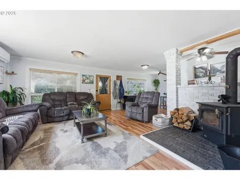 549 N Marple Street Coos Bay OR 97420