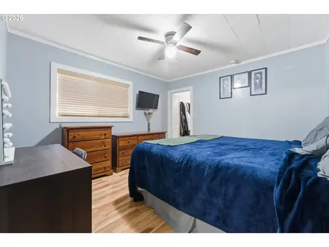 549 N Marple Street Coos Bay OR 97420