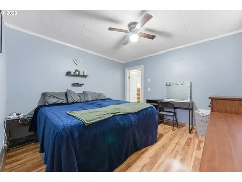 549 N Marple Street Coos Bay OR 97420