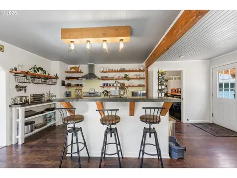 549 N Marple Street Coos Bay OR 97420