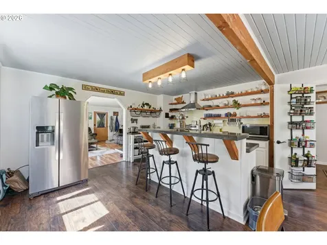 549 N Marple Street Coos Bay OR 97420