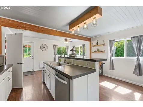 549 N Marple Street Coos Bay OR 97420