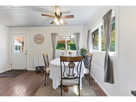 549 N Marple Street Coos Bay OR 97420