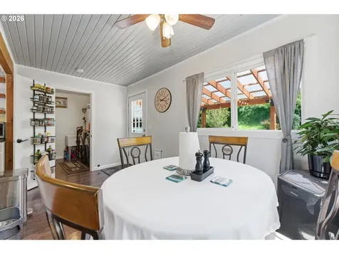 549 N Marple Street Coos Bay OR 97420