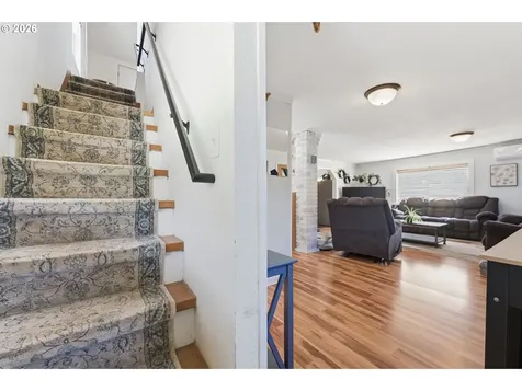 549 N Marple Street Coos Bay OR 97420