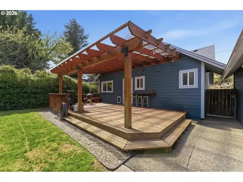 549 N Marple Street Coos Bay OR 97420